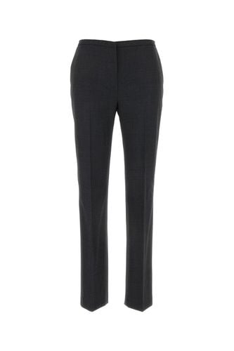 Pressed Crease Tailored Pants - Philosophy di Lorenzo Serafini - Modalova