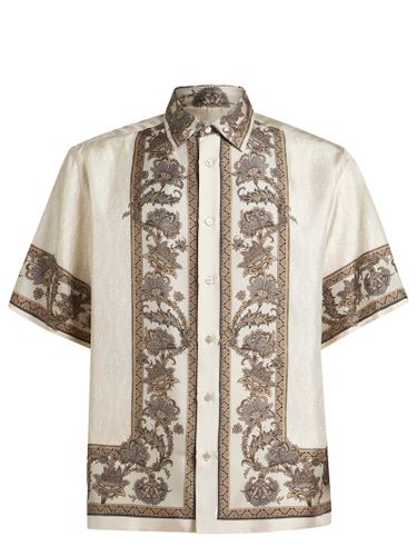 Etro Shirt - Etro - Modalova