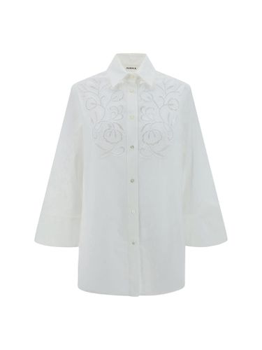 Parosh Shirt - Parosh - Modalova