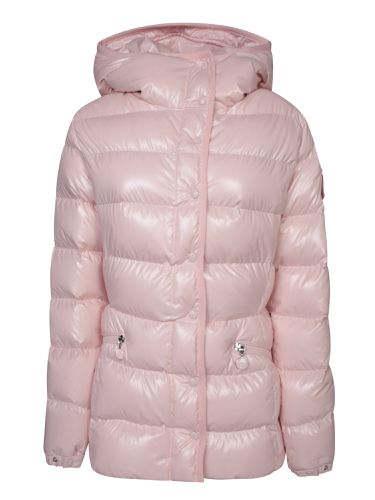 Moncler Barante Down Jacket - Moncler - Modalova