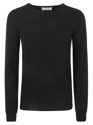 Be You Round Neck Sweater - Be You - Modalova