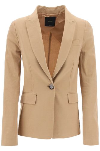 Pinko Ghera Blazer - Pinko - Modalova