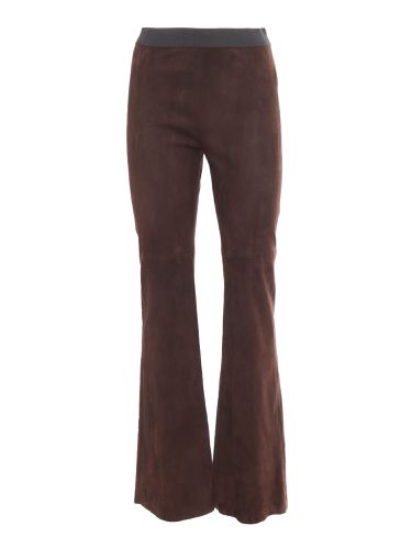 Parosh Pants - Parosh - Modalova