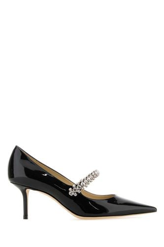 Leather Bing 65 Pumps - Jimmy Choo - Modalova