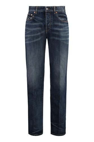 Valentino Carrot-fit Jeans - Valentino - Modalova