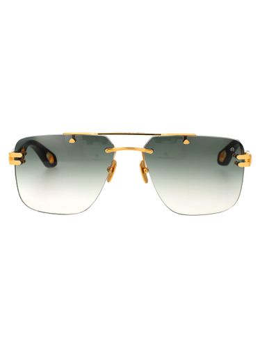 The President I Sunglasses - MAYBACH Eyewear - Modalova