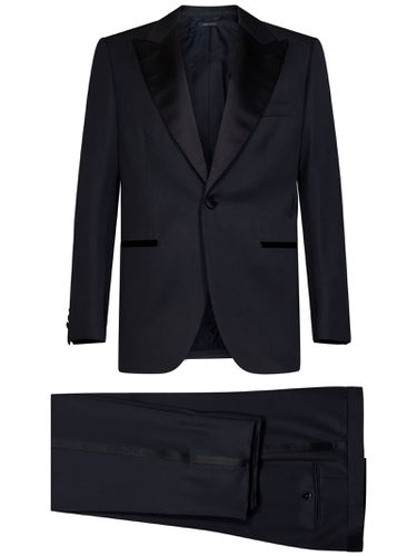 Brioni Virgilio Suit - Brioni - Modalova