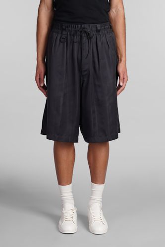 Shorts In Polyamide Polyester - Y-3 - Modalova