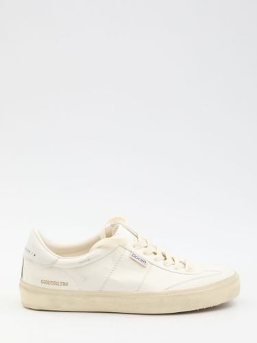 Golden Goose Soul Star Sneakers - Golden Goose - Modalova