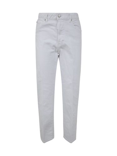 Dsquared2 Boston Jeans - Dsquared2 - Modalova