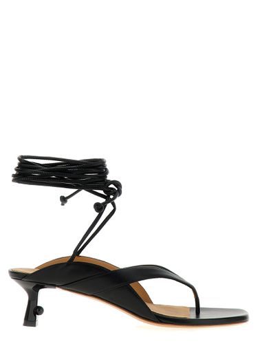 Off-White lollipop Sandals - Off-White - Modalova