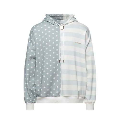 Buscemi Hooded Sweatshirt - Buscemi - Modalova