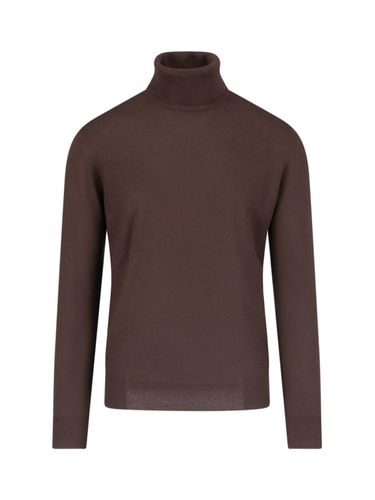 Loro Piana Turtle-neck Sweater - Loro Piana - Modalova