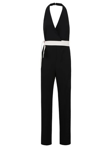 Pinko Ramificazione Jumpsuit - Pinko - Modalova