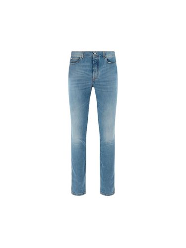 Balmain Jeans - Balmain - Modalova