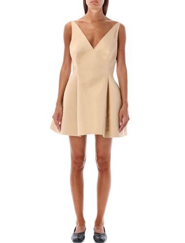 Marni Baby Doll Dress Duchesse - Marni - Modalova