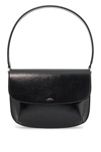 A. P.C. Sarah Shoulder Bag - A.P.C. - Modalova