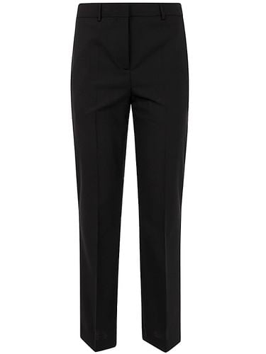 SEMICOUTURE Nicolet Trousers - SEMICOUTURE - Modalova