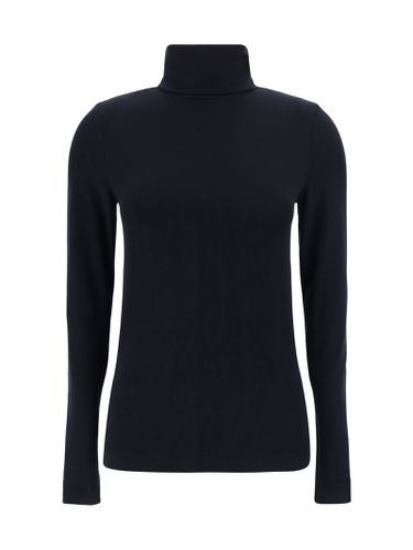 Wolford Aurora Turtleneck Jersey - Wolford - Modalova