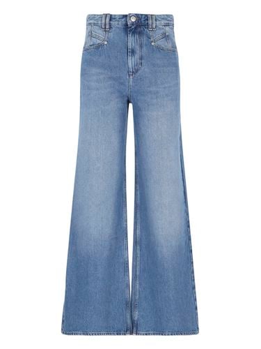 Marant Étoile Lemony Jeans - Marant Étoile - Modalova