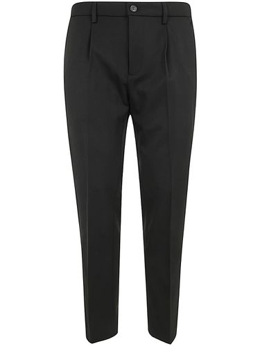 Chino Prince Slim Pence Trousers - Department Five - Modalova