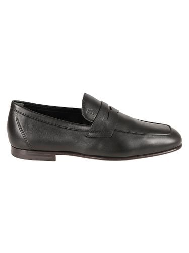 Tod's Moccasin Loafers - Tod's - Modalova