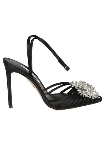 Aquazzura Margarita Pumps - Aquazzura - Modalova