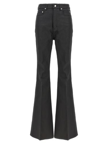 Rick Owens bolan Bootcut Jeans - Rick Owens - Modalova