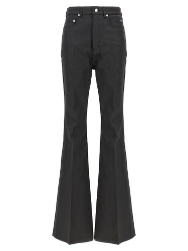 Rick Owens bolan Bootcut Jeans - Rick Owens - Modalova