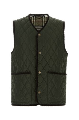 Burberry Vest - Burberry - Modalova