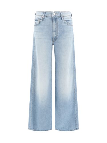 Mother Undercover Jeans - Mother - Modalova