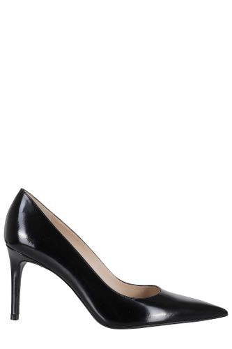 Stuart Power 85 Pump - Stuart Weitzman - Modalova