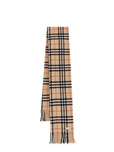 Burberry Scarf - Burberry - Modalova