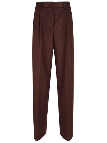 Forte_Forte Hight Waisted Trousers - Forte Forte - Modalova