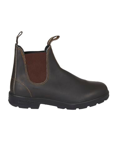 Blundstone Brown 510 Ankle Boots - Blundstone - Modalova