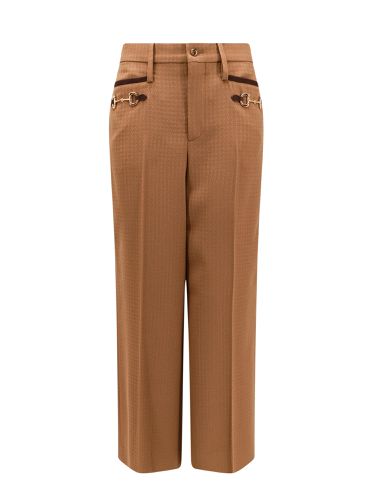 Gucci Trouser - Gucci - Modalova