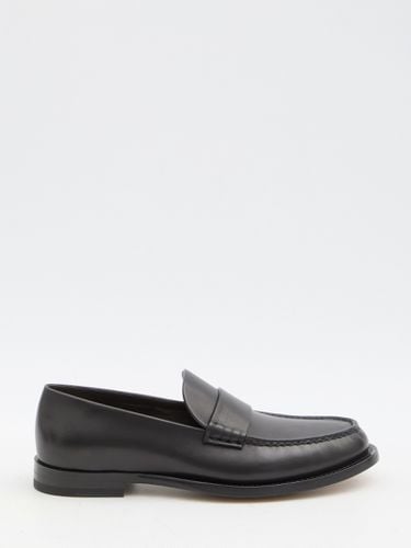 The Row Novus Loafers - The Row - Modalova