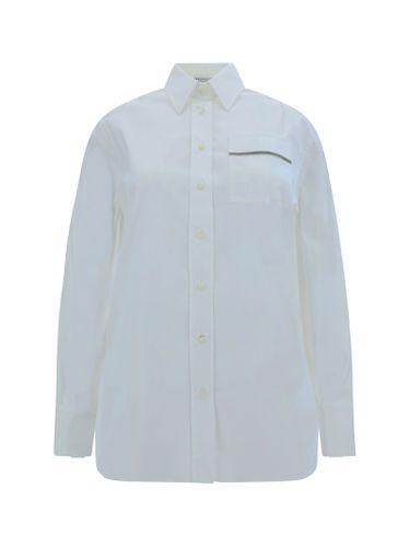 Brunello Cucinelli Shirt - Brunello Cucinelli - Modalova