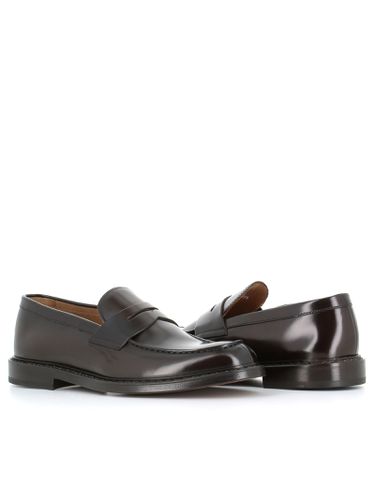 Doucal's Loafer - Doucal's - Modalova