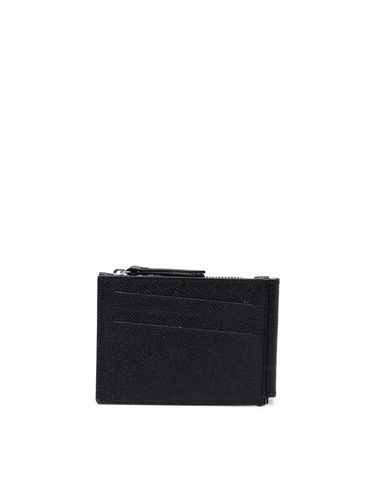 Wallet Slim 2 Pincer - Maison Margiela - Modalova