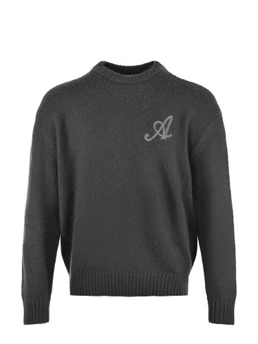 Beyond Signature Sweater - Axel Arigato - Modalova