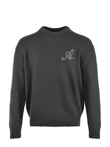 Sweater Wool And Cashmere - Axel Arigato - Modalova