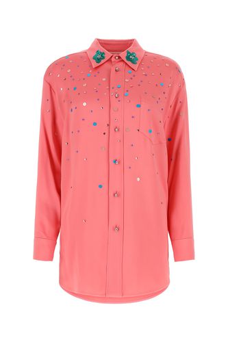 Marni Camicia - Marni - Modalova