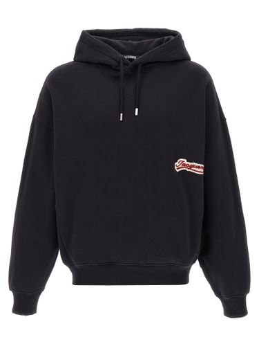 Jacquemus le Hoodie Gio Sweatshirt - Jacquemus - Modalova