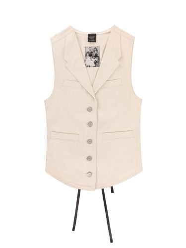 Pinko Galiceno Vest - Pinko - Modalova