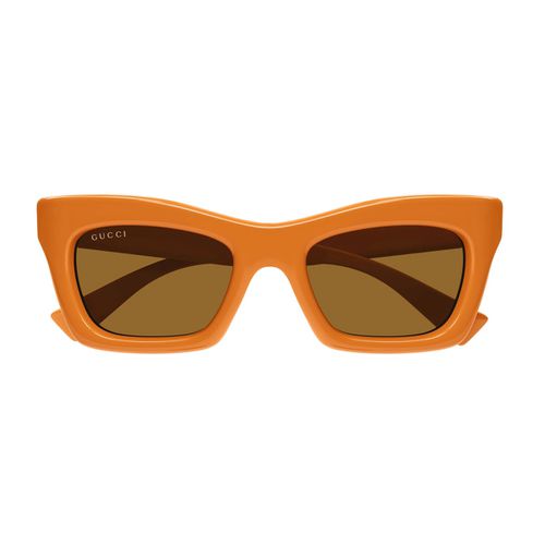 Gg1773s Gucci Lido 004 Sunglasses - Gucci Eyewear - Modalova