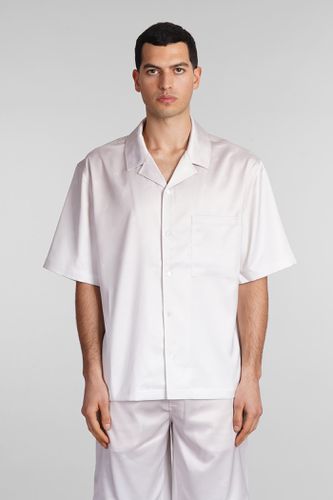Shirt In Polyester - Axel Arigato - Modalova