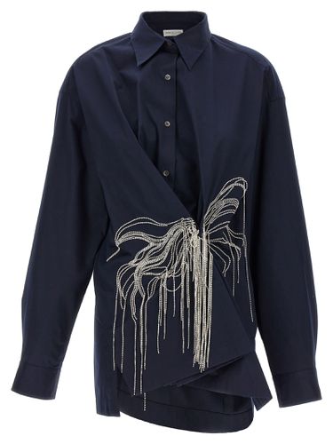 Dries Van Noten clicks Shirt - Dries Van Noten - Modalova