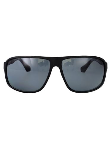 Emporio Armani 0ea4029 Sunglasses - Emporio Armani - Modalova