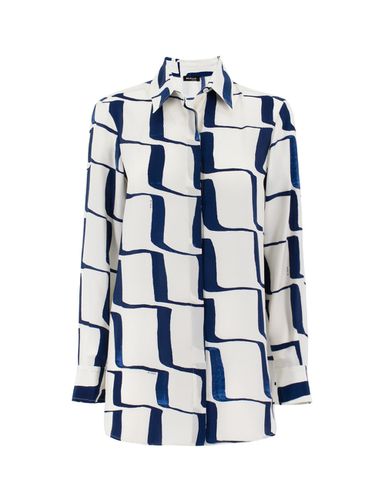 Kiton Blouse - Kiton - Modalova